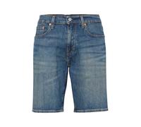Levi´s ® 405 Standard Regular Waist Denim Shorts Bleu 29 / 10 Homme