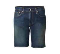 LEVI'S ® Jean '405 Standard Shorts' bleu denim, Taille 30