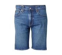 Levi's Short en denim Standard 405 Comeback Tour pour homme 32W