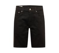 Levi's Short en denim 405 Standard Homme - Black Rinse - Taille 28
