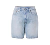 LEVI'S ® Jean '445™ Athletic Shorts' bleu clair, Taille 33