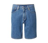 LEVI'S ® Jean '445™ Athletic Shorts' bleu denim, Taille 33