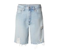 LEVI'S ® Jean '469™ Loose Shorts' bleu clair, Taille 32