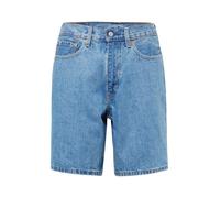 LEVI'S ® Jean '469™ Loose Shorts' bleu denim, Taille 31