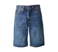 LEVI'S ® Jean '469™ Loose Shorts' bleu denim, Taille 36