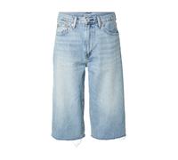 LEVI'S ® Jean '478™ Baggy Capri' bleu denim, Taille 31