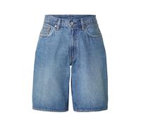 LEVI'S ® Jean '478™ Baggy Shorts' bleu denim, Taille 28