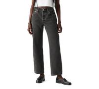 Levi´s ® 501™ 90´s Ankle Jeans Gris 27 / 27 Femme