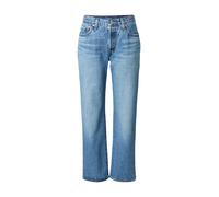 LEVI'S ® Jean '501® 90's Ankle' bleu denim, Taille 26 Longueur 29