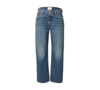 LEVI'S ® Jean '501® 90's Ankle' bleu denim, Taille 27 Longueur 29