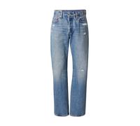 LEVI'S ® Jean '501® '90s' bleu denim, Taille 29 Longueur 30