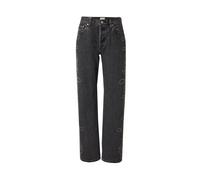 LEVI'S ® Jean '501® '90s' noir, Taille 27 Longueur 30
