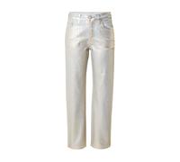 LEVI'S ® Jean '501' argent, Taille 27 Longueur 29