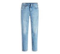 Levi's Jeans 500 Original Bleu Femme Taille 32/30