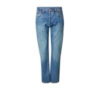 LEVI'S ® Jean '501' bleu clair, Taille 32 Longueur 32