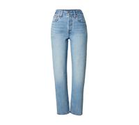 LEVI'S ® Jean '501' bleu denim, Taille 24 Longueur 28
