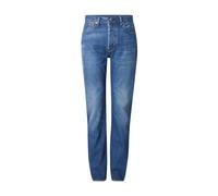 LEVI'S ® Jean '501®' bleu denim, Taille 31 Longueur 32