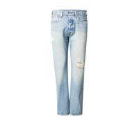 LEVI'S ® Jean '501' bleu denim, Taille 33 Longueur 32