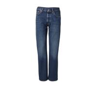 LEVI'S ® Jean '501' bleu foncé, Taille 31 Longueur 30