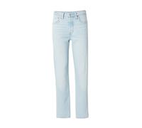 LEVI'S ® Jean '501® Crop' bleu clair, Taille 24 Longueur 26