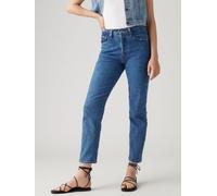 Levis 501 Cropped Jeans Jazz Pop 09 31 L32 Female