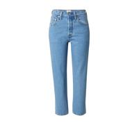 LEVI'S ® Jean '501® Crop' bleu denim, Taille 28 Longueur 30