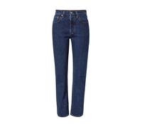 LEVI'S ® Jean '501® CROP' bleu foncé, Taille 26