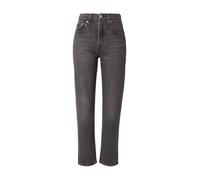 LEVI'S ® Jean '501® Crop' noir denim, Taille 28 Longueur 30