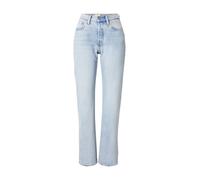 LEVI'S ® Jean '501® Curve' bleu clair, Taille 29 Longueur 30