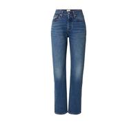 LEVI'S ® Jean '501® Curve Lightweight Jeans' bleu denim, Taille 29 Longueur 30
