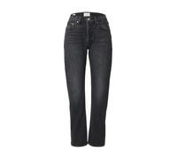 LEVI'S ® Jean '501® Curve' noir denim, Taille 25 Longueur 30
