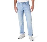 Levi's Jean 501 décontracté pour homme, quatre feuilles, 76,2 x 81,3 cm (l x L)
