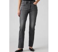 LEVI'S ® Jean '501®' gris chiné, Taille 32 Longueur 30