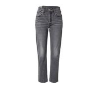 Levi's 501 Jeans For Women Black Worn In Taille: W27L32 | Pantalons slim Outlet | Femme | Le Noir