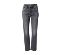 LEVI'S ® Jean '501®' gris denim, Taille 32 Longueur 30