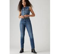 LEVI'S ® Jean '501® Jeans For Women' bleu denim, Taille 24 Longueur 32