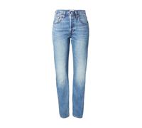 LEVI'S ® Jean '501® JEANS FOR WOMEN' bleu denim, Taille 25 Longueur 30