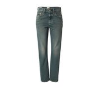 Levi's 501® Original Jeans Blue Taille: W29L32 | Jeans Outlet | Femme | Bleu