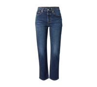Levi's Femme 501 Jeans for Women Straight Fit, Same Intent, 25W / 30L