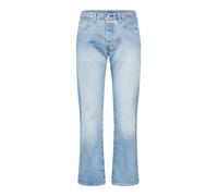 LEVI'S ® Jean '501® Levi's®' bleu clair, Taille 36 Longueur 32