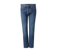 LEVI'S ® Jean '501® Levi's®' bleu denim, Taille 32 Longueur 34