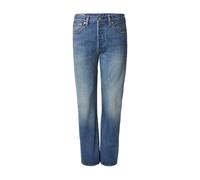 Levi´s ® 501™ Original Jeans Bleu 33 / 30 Homme