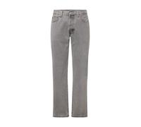 LEVI'S ® Jean '501® Levi's®' gris denim, Taille 38 Longueur 32
