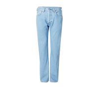 LEVI'S ® Jean '501® Levis® Original' bleu clair, Taille 31 Longueur 32