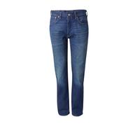 LEVI'S ® Jean '501® Levis® Original' bleu denim, Taille 31 Longueur 32