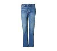 LEVI'S ® Jean '501® Levis® Original' bleu denim, Taille 32 Longueur 32
