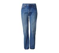 LEVI'S ® Jean '501® Levis® Original' bleu denim, Taille 36 Longueur 32