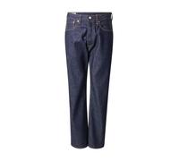 LEVI'S ® Jean '501® Levis® Original' bleu foncé, Taille 32 Longueur 32