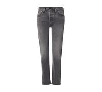 LEVI'S ® Jean '501® Levis® Original' gris denim, Taille 33 Longueur 34