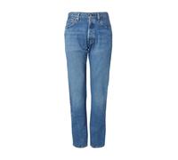 Levi's 501 Original Fit Jeans Homme, Never Settle Stretch, 32W / 32L